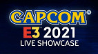 Capcom na E3 2021: Confira as novidades! 