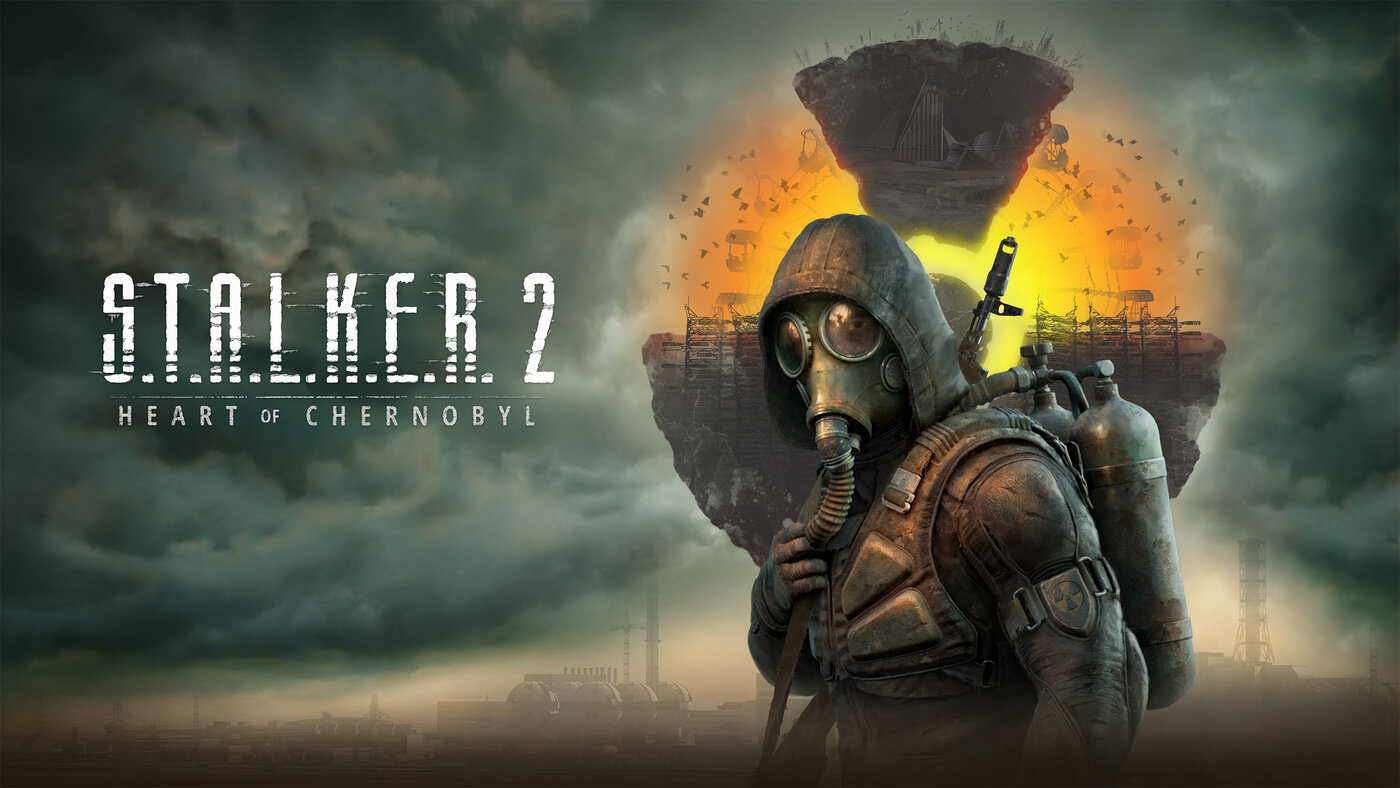 S.T.A.L.K.E.R. 2: Heart of Chornobyl Requisitos Mínimos e Recomendados 2023  - Teste seu PC 🎮