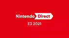 Nintendo Direct na E3 2021: Confira todas as novidades! Zelda, Metroid e mais!