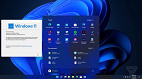 Windows 11 tem diversas imagens vazadas, confira!