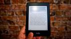 Qual modelo de Kindle comprar em 2021?