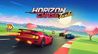 ALERTA DE JOGO GRÁTIS: Horizon Chase Turbo de graça na Epic Games Store!