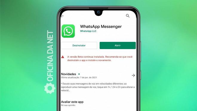 Como Baixar E Instalar O Whatsapp Beta No Seu Celular 7257