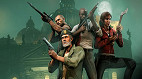  Left 4 Dead retorna com participação em Zombie Army 4!