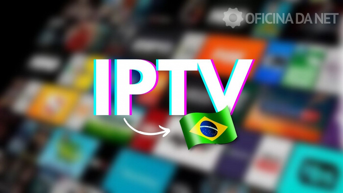 IPTV: 13 melhores serviços grátis e pagos no Brasil