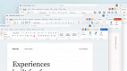 Microsoft Office tem nova interface liberada para Insiders