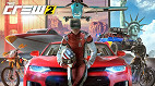 JOGO DE GRAÇA: The Crew 2 está gratuito durante o final de semana!