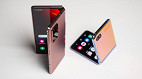 Samsung Galaxy Z Fold 3 e Z Flip 3 têm especificações confirmadas