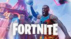 O rei está chegando! Como conseguir a skin de LeBron James no Fortnite