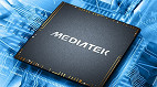 MediaTek lança os chips Helio G96 e G88