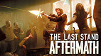 The Last Stand: Aftermath, novo jogo de zumbis, chega neste ano!