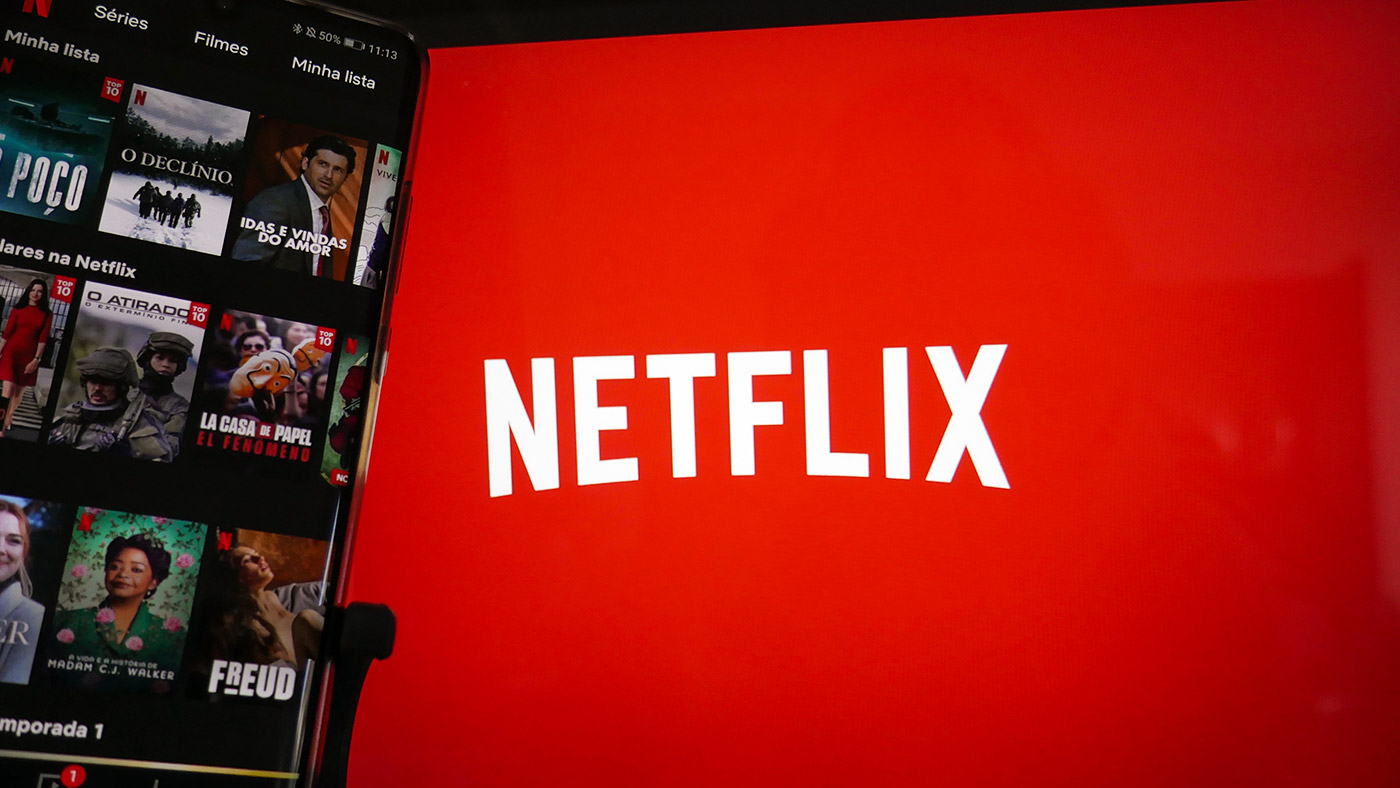 Netflix confirma games inicialmente para celular em dia de divulgação de  resultados, Empresas