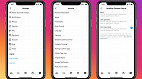 Instagram dá ao usuário o controle do que deseja ver na aba explorar