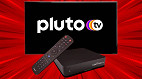 Pluto TV, aplicativo de IPTV grátis, chega ao Claro Box TV