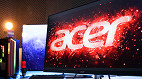 Review Acer Nitro XF273: Monitor gamer 27 polegadas de 240Hz