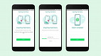 WhatsApp agora transfere o histórico de mensagens entre Android e iOS