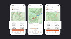 Strava ganha função de bloquear a visualização de treinos por estranhos