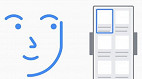Vale até careta! Android 12 pode controlar o celular com expressões faciais