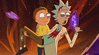 Fortnite terá Morty de “Rick and Morty” em breve no battle royale