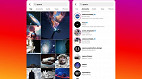 Instagram está desenvolvendo um sistema de busca mais eficiente