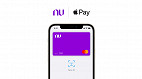 Como adicionar Nubank no Apple Pay?