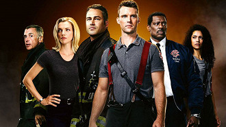 Chicago Fire