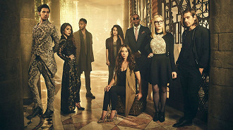 The Magicians - Escola de Magia