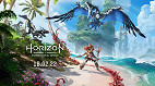 Bola fora: Edição padrão de Horizon Forbidden West sem upgrade para PS5