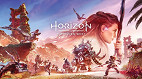 Horizon Forbidden West agora terá atualização para PS5 grátis