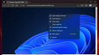 Microsoft Edge 93 ganha design baseado no Windows 11 no Windows 10