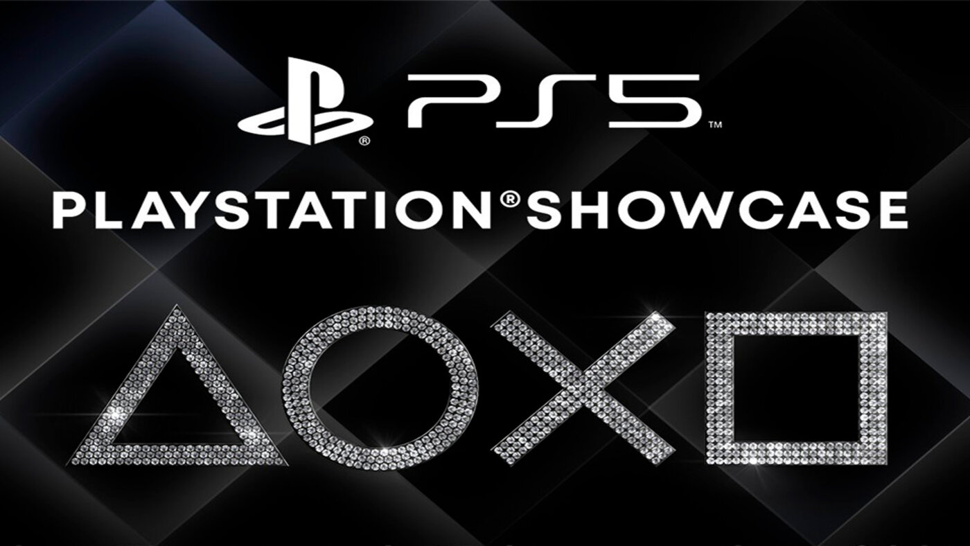 PlayStation Showcase Data, horário e onde assistir