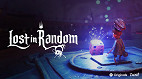 Review Lost in Random - A grande surpresa do ano?