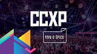 CCXPVerso - Comic Con Experience anuncia calendário de eventos até 2022