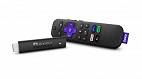 Novo Streaming Stick 4K da Roku tem suporte a Dolby Vision e Wi-Fi aprimorado