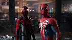 Insomniac pode estar fazendo um multiplayer da Marvel para PS5