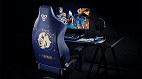 Genshin Impact X Razer - Parceria traz mouses, cadeiras gamer e mouse pads tematizados