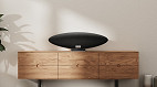 Bowers & Wilkins Zeppelin ganha nova versão voltada para streaming