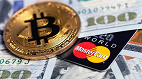 Mastercard traz serviços de criptomoedas para bancos de sua rede