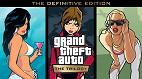 Grand Theft Auto: The Trilogy: Requisitos mínimos para rodar no PC