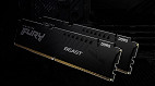 Kingston anuncia a chegada memórias DDR5 FURY Beast