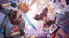 Genshin Impact: Códigos de resgate gratuitos de novembro