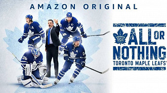 Tudo ou Nada: Toronto Maple Leafs