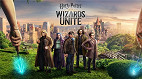 Flopou! Harry Potter: Wizards Unite será desativado pela Niantic