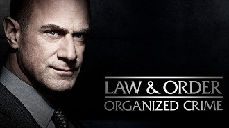 Law & Order: Organized Crime