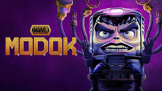 M.O.D.O.K.