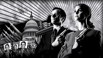 The Americans