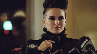 Vox Lux: O Preço da Fama