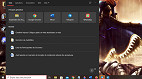 Windows 10 ganha modo escuro no Windows Search (Pesquisa do Windows)