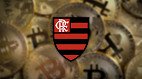 Fan token do Flamengo dispara 80% no 1º dia listado no Mercado Bitcoin