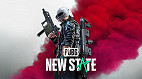 PUBG: New State é lançado! Veja as novidades, detalhes e onde baixar